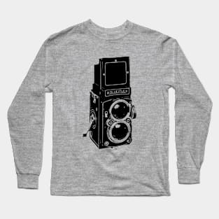 Shoot Long Sleeve T-Shirt